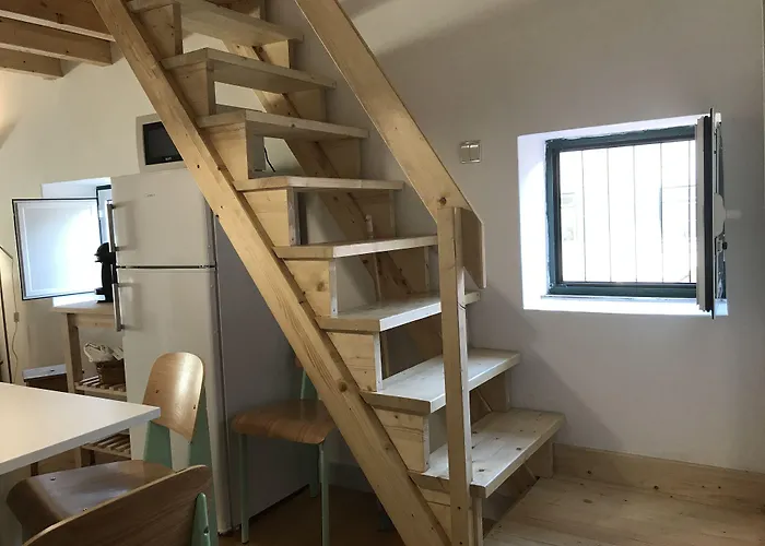 Center Bairro Alto * Lisboa