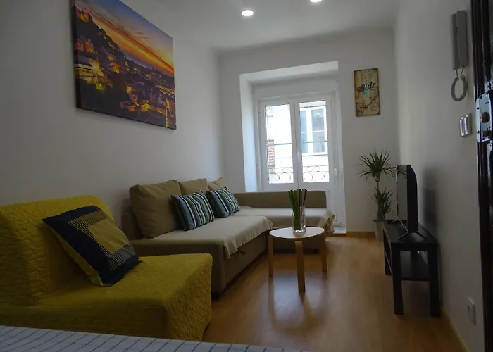 Apartamento Center Bairro Alto *