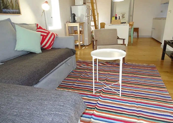 Center Bairro Alto *