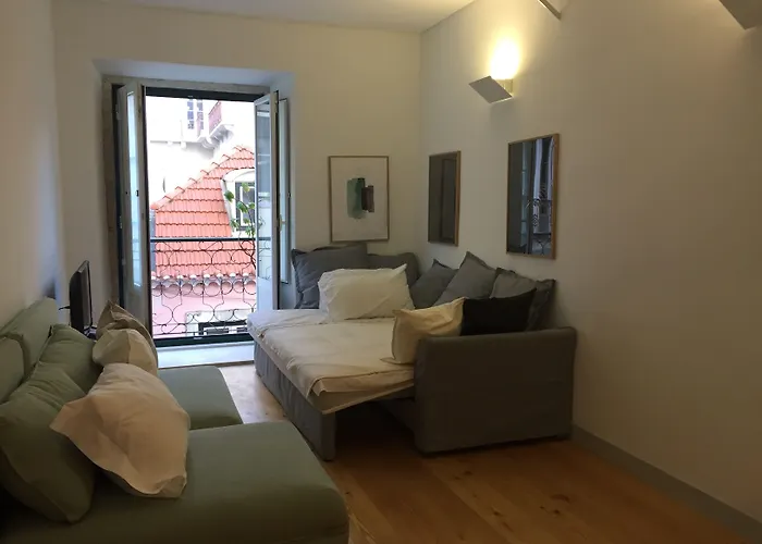 Apartamento Center Bairro Alto *