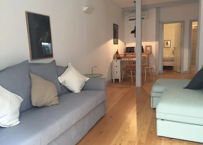 Center Bairro Alto Apartamento *