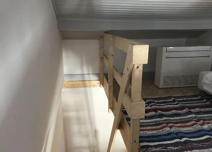 Center Bairro Alto *