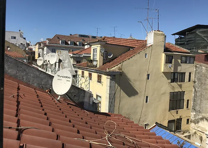 Apartamento Center Bairro Alto