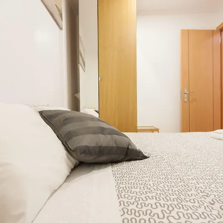 Apartman Center Bairro Alto *