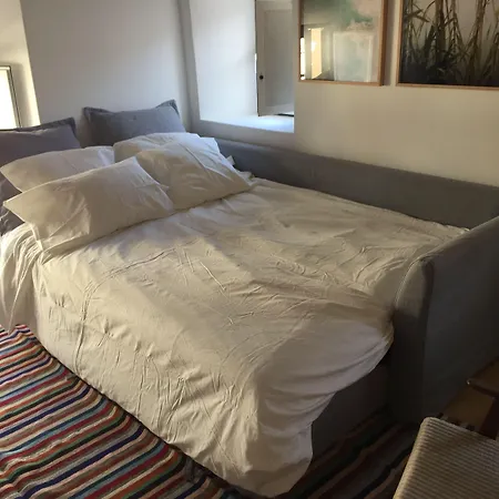 شقة Center Bairro Alto Lisboa