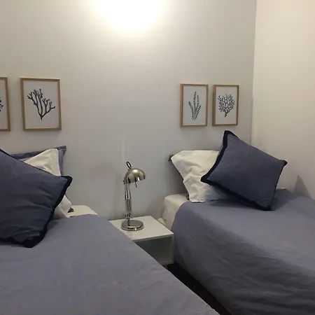 Apartman Center Bairro Alto *