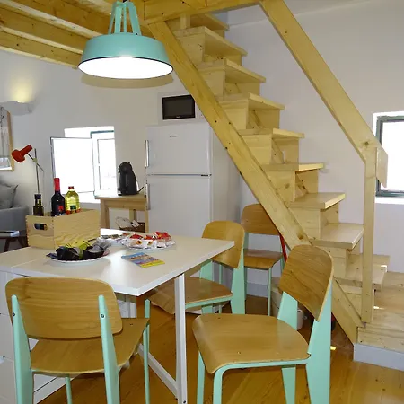 شقة Center Bairro Alto