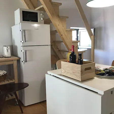 شقة Center Bairro Alto