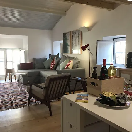 Center Bairro Alto Apartman *