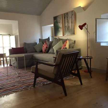 شقة Center Bairro Alto Lisboa
