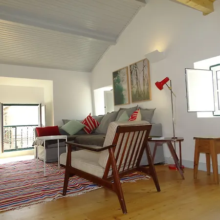 شقة Center Bairro Alto
