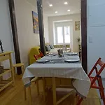 Center Bairro Alto * Lisboa