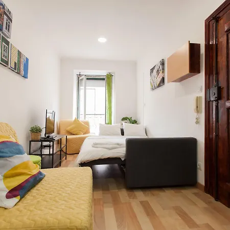 Center Bairro Alto