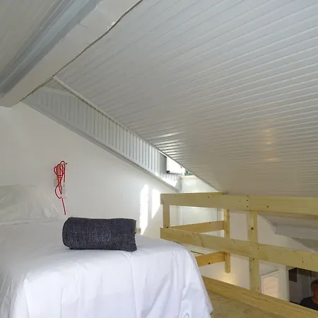 Apartamento Center Bairro Alto *