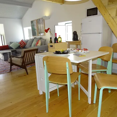 Center Bairro Alto Apartamento