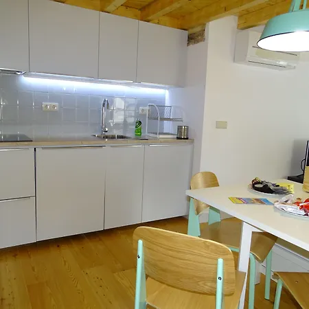 Center Bairro Alto Apartamento *