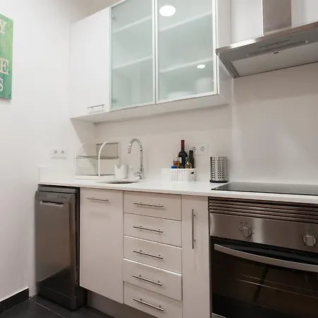 Appartement Center Bairro Alto Lisboa