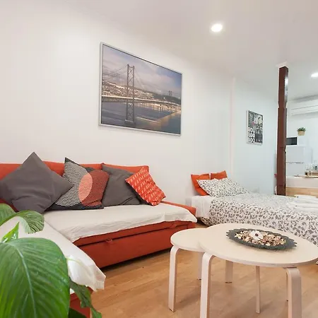 Appartement Center Bairro Alto *