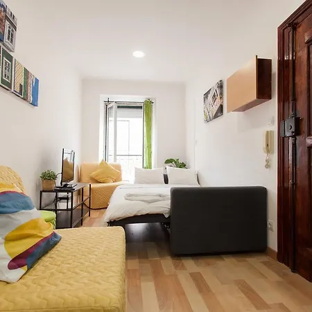 Appartement Center Bairro Alto *