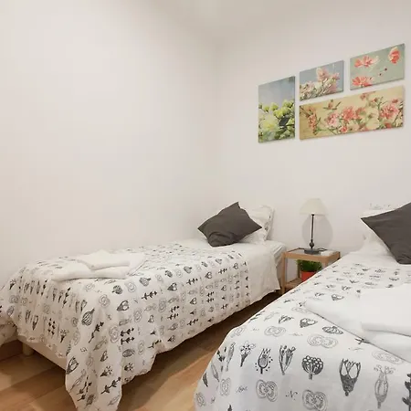 Appartement Center Bairro Alto *