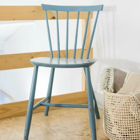 Appartement Center Bairro Alto Lisboa