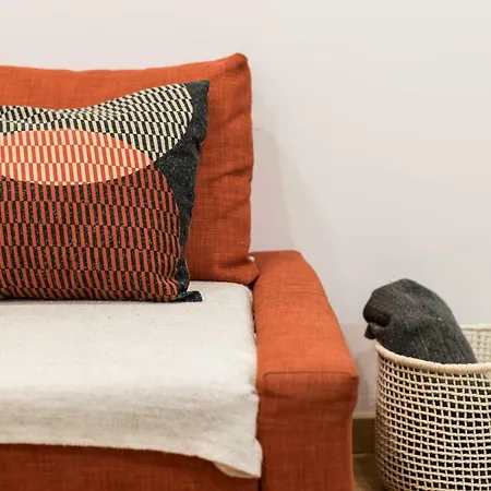 Appartement Center Bairro Alto *