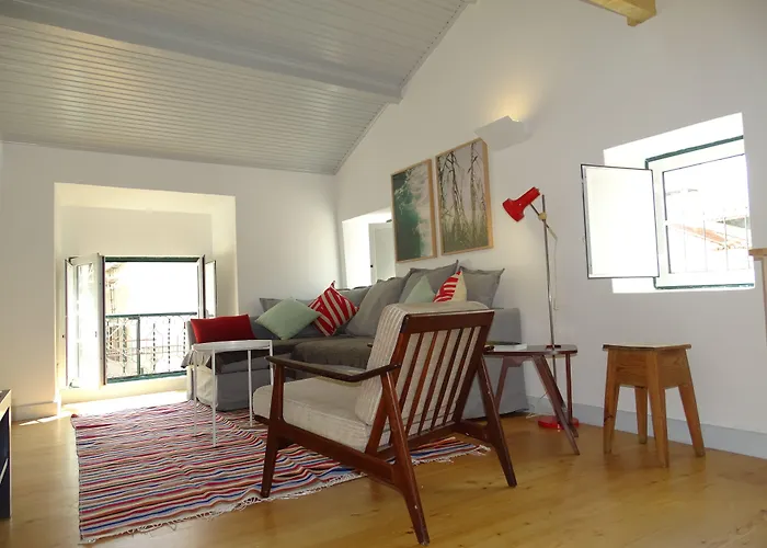 公寓 拜罗奥拓中心公寓